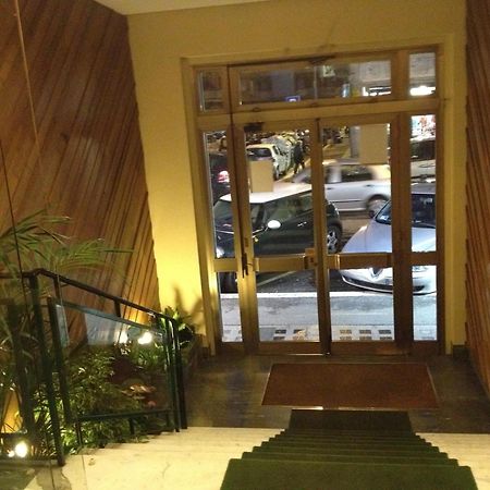 Living Bed & Breakfast Roma Ngoại thất bức ảnh