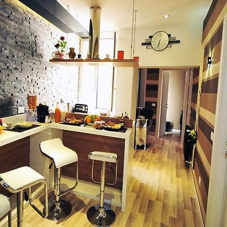 Living Bed & Breakfast Roma Ngoại thất bức ảnh