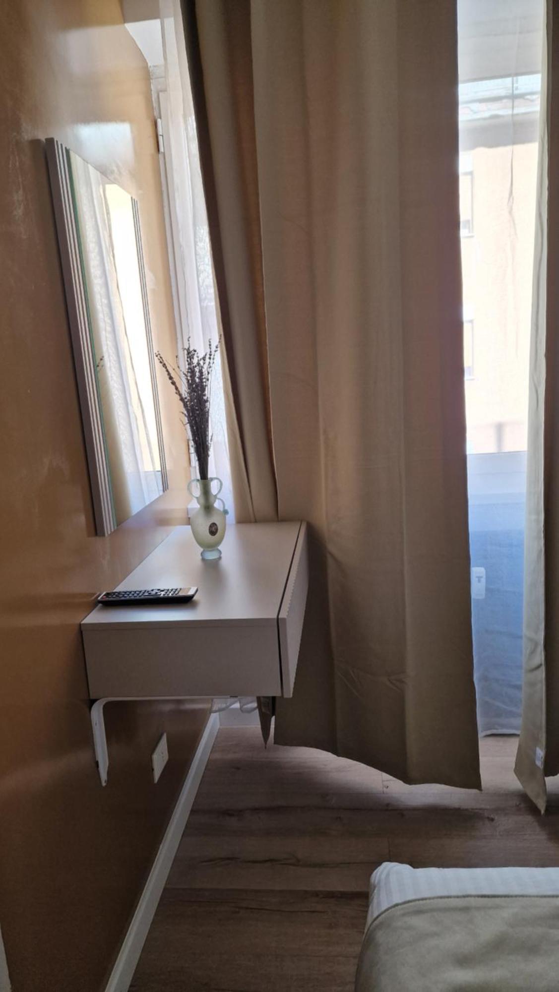 Living Bed & Breakfast Roma Ngoại thất bức ảnh