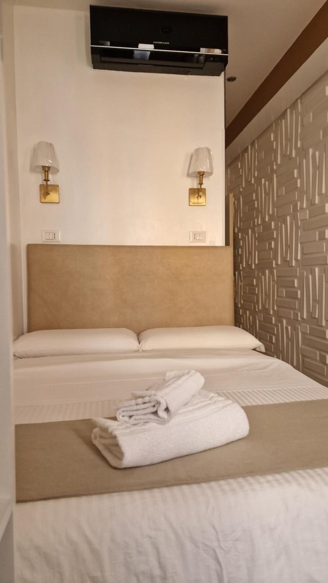 Living Bed & Breakfast Roma Ngoại thất bức ảnh