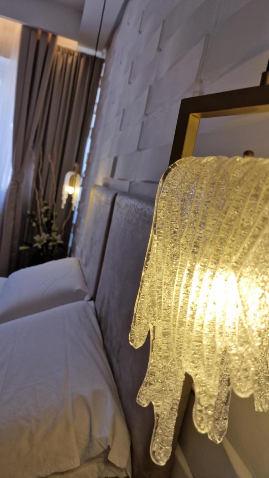 Living Bed & Breakfast Roma Ngoại thất bức ảnh