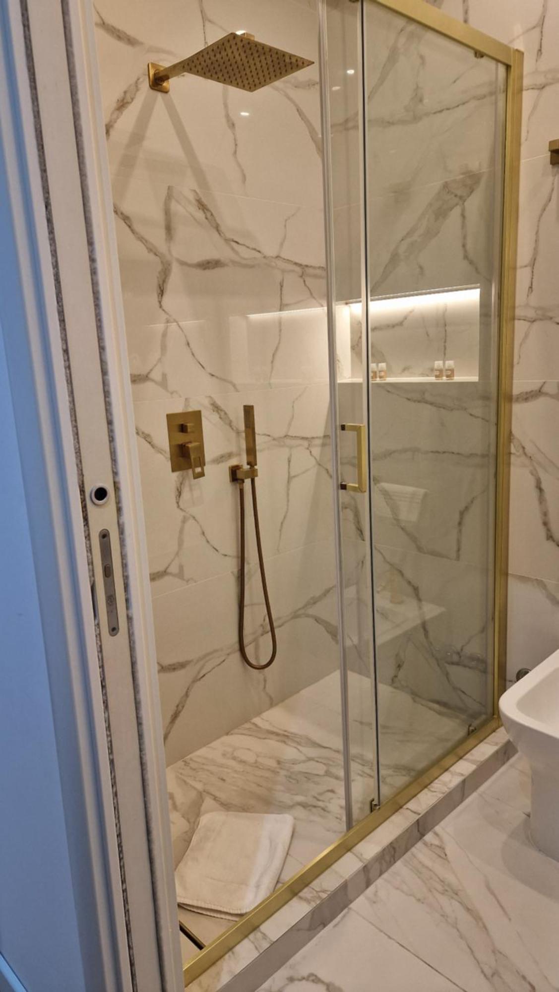 Living Bed & Breakfast Roma Ngoại thất bức ảnh