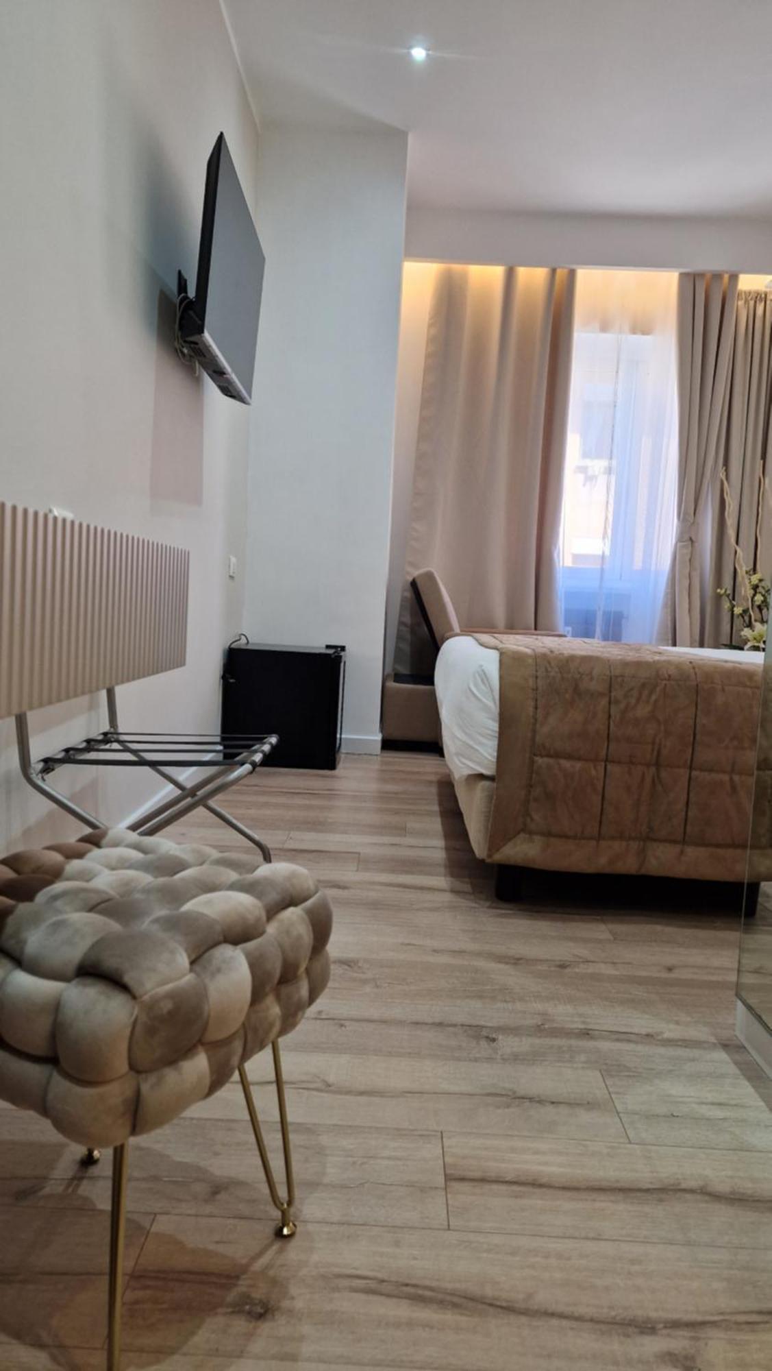 Living Bed & Breakfast Roma Ngoại thất bức ảnh