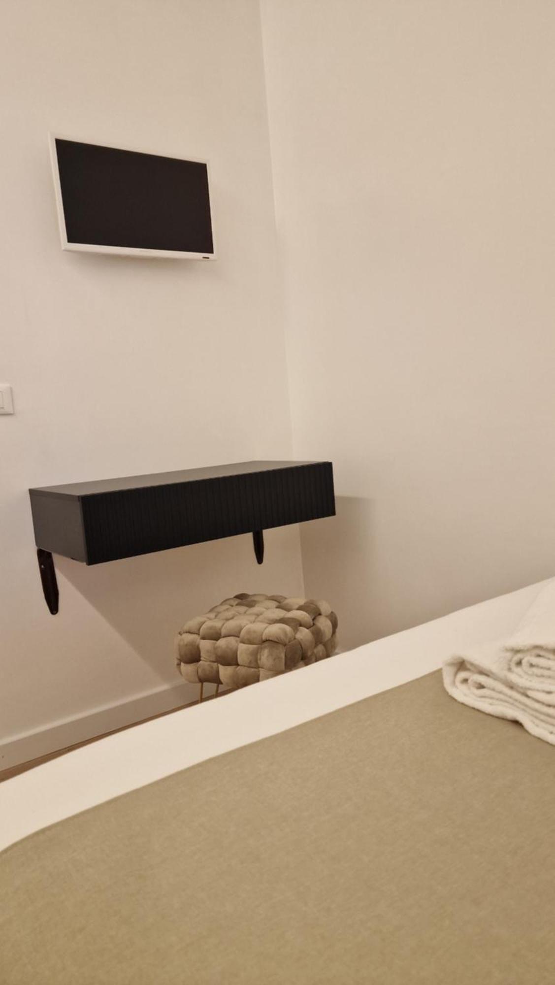Living Bed & Breakfast Roma Ngoại thất bức ảnh
