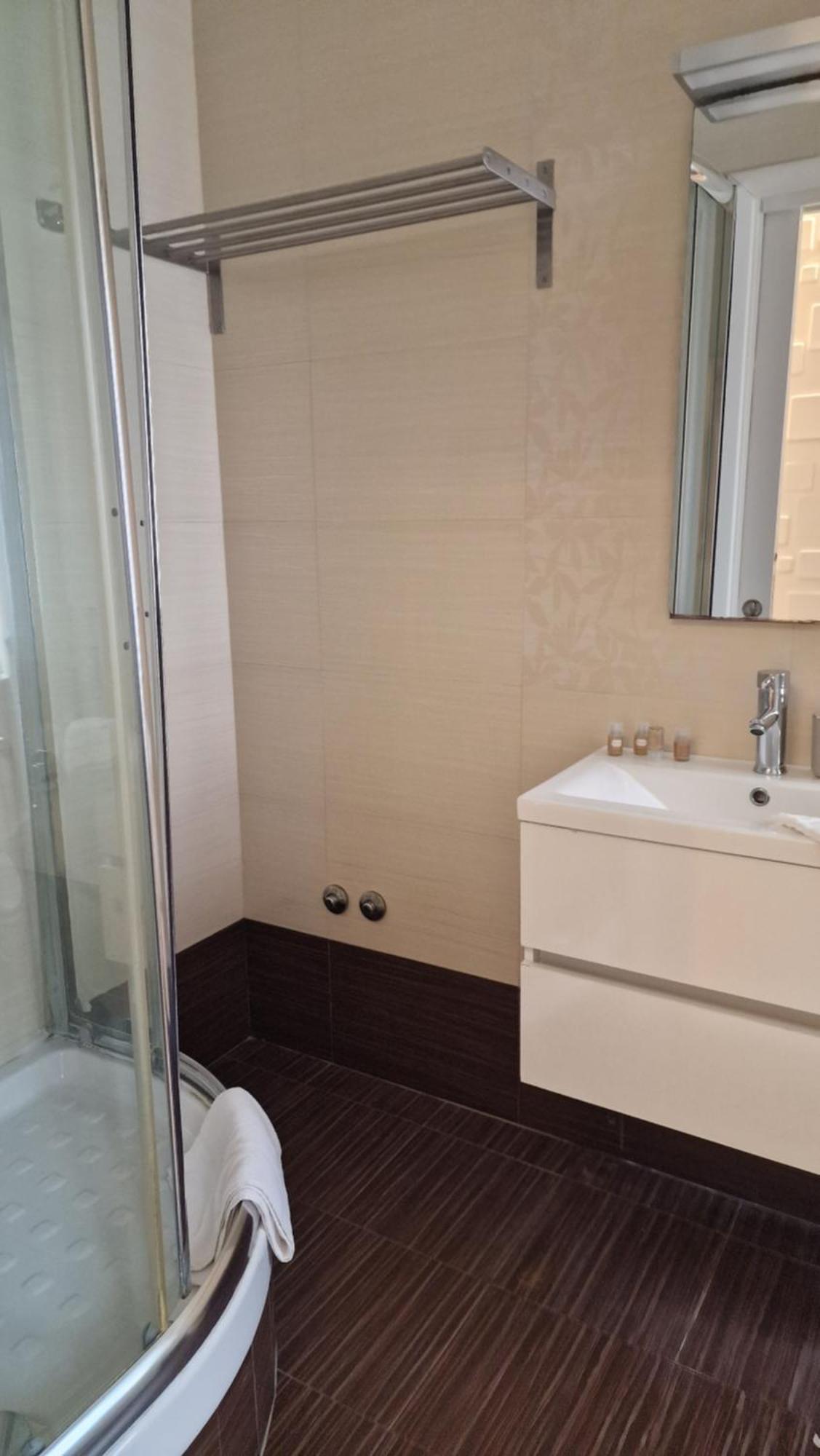 Living Bed & Breakfast Roma Ngoại thất bức ảnh