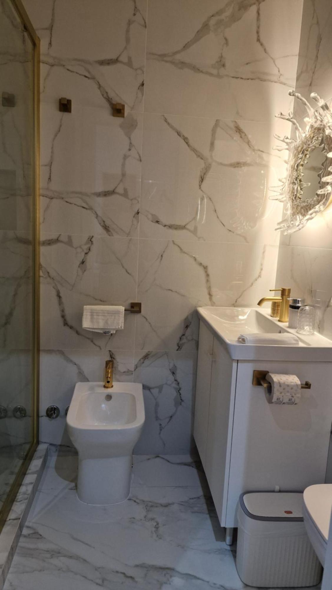Living Bed & Breakfast Roma Ngoại thất bức ảnh