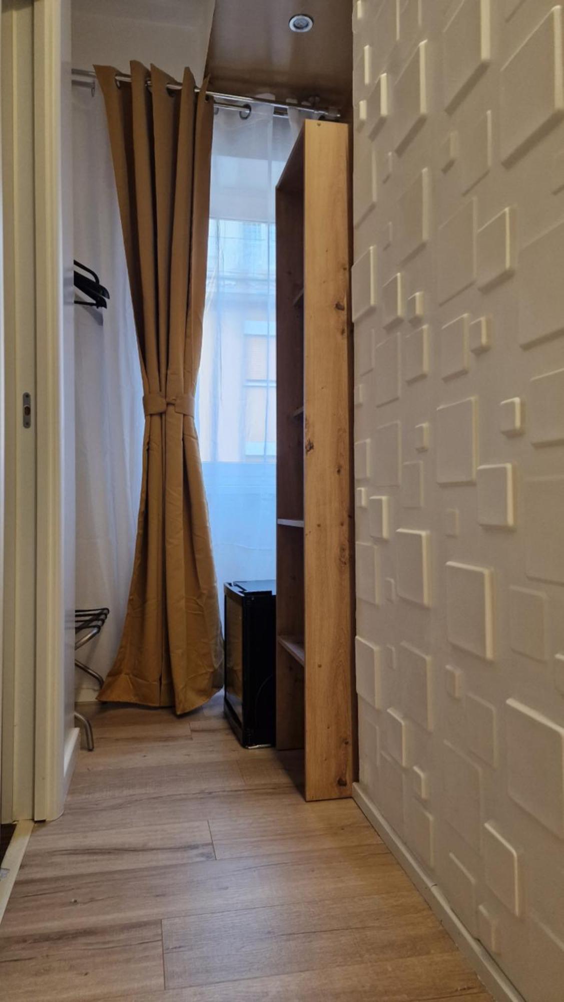 Living Bed & Breakfast Roma Ngoại thất bức ảnh