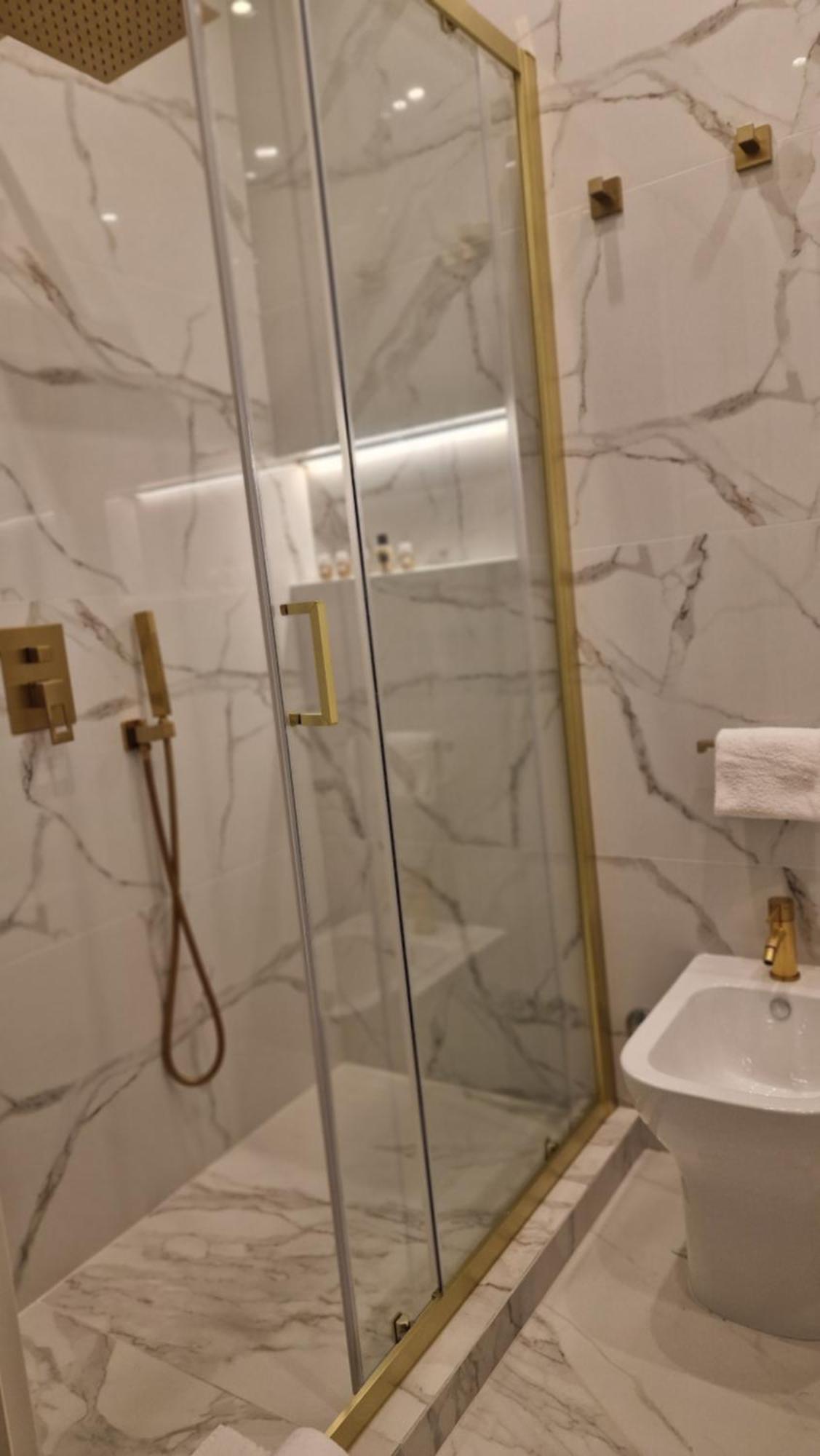 Living Bed & Breakfast Roma Ngoại thất bức ảnh
