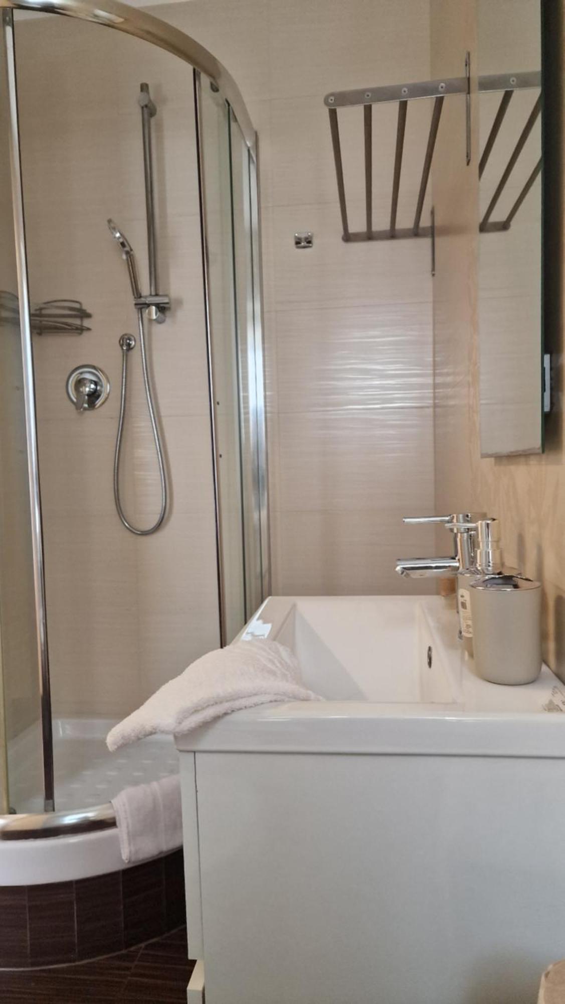Living Bed & Breakfast Roma Ngoại thất bức ảnh