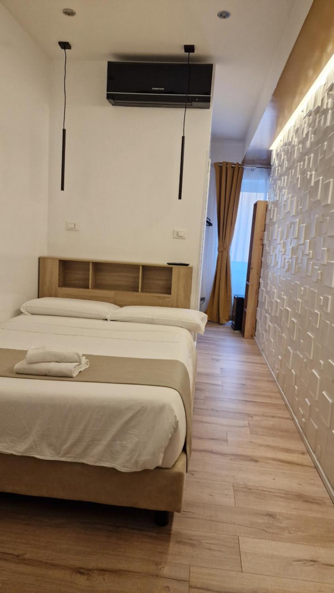 Living Bed & Breakfast Roma Ngoại thất bức ảnh