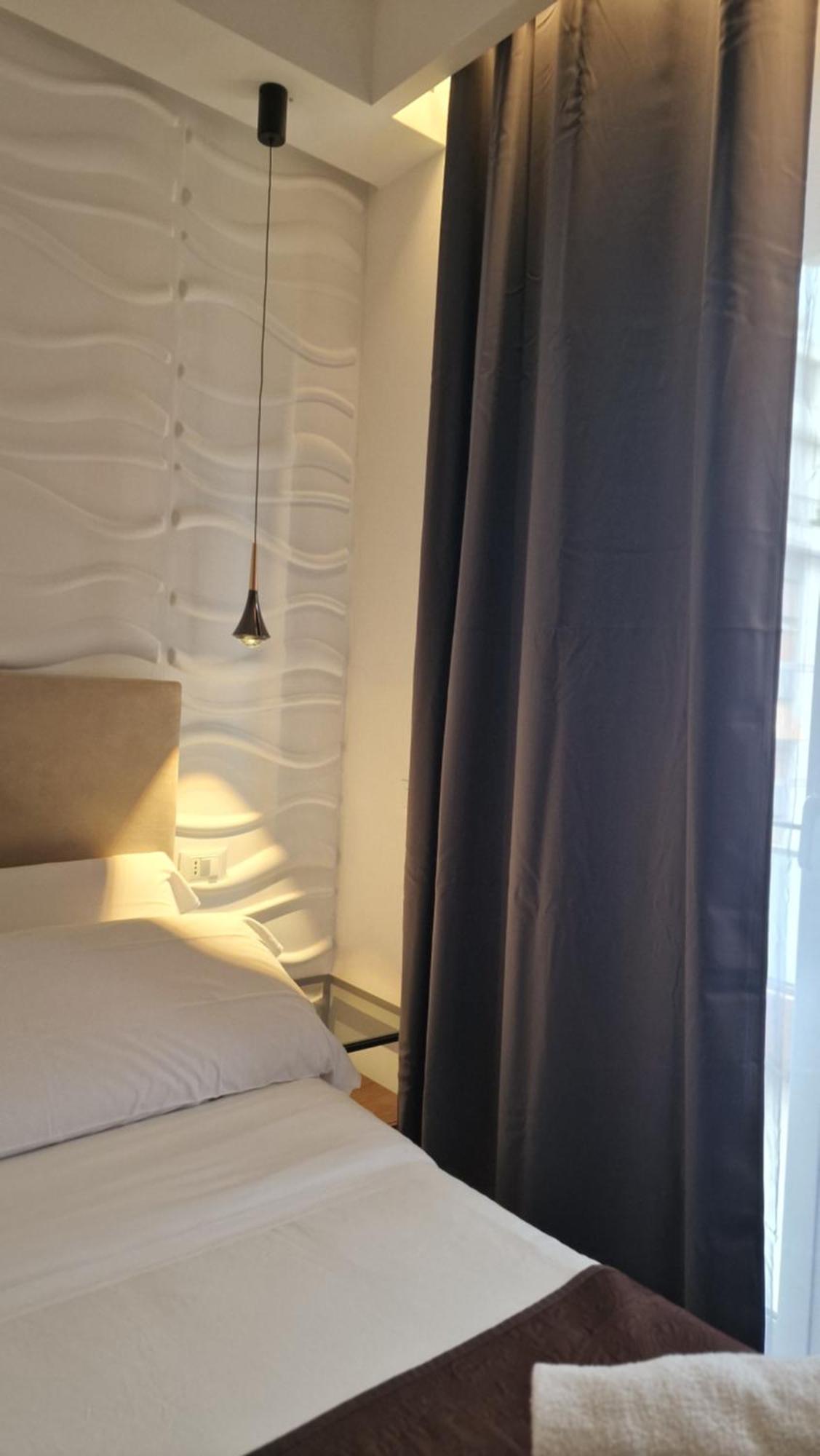Living Bed & Breakfast Roma Phòng bức ảnh