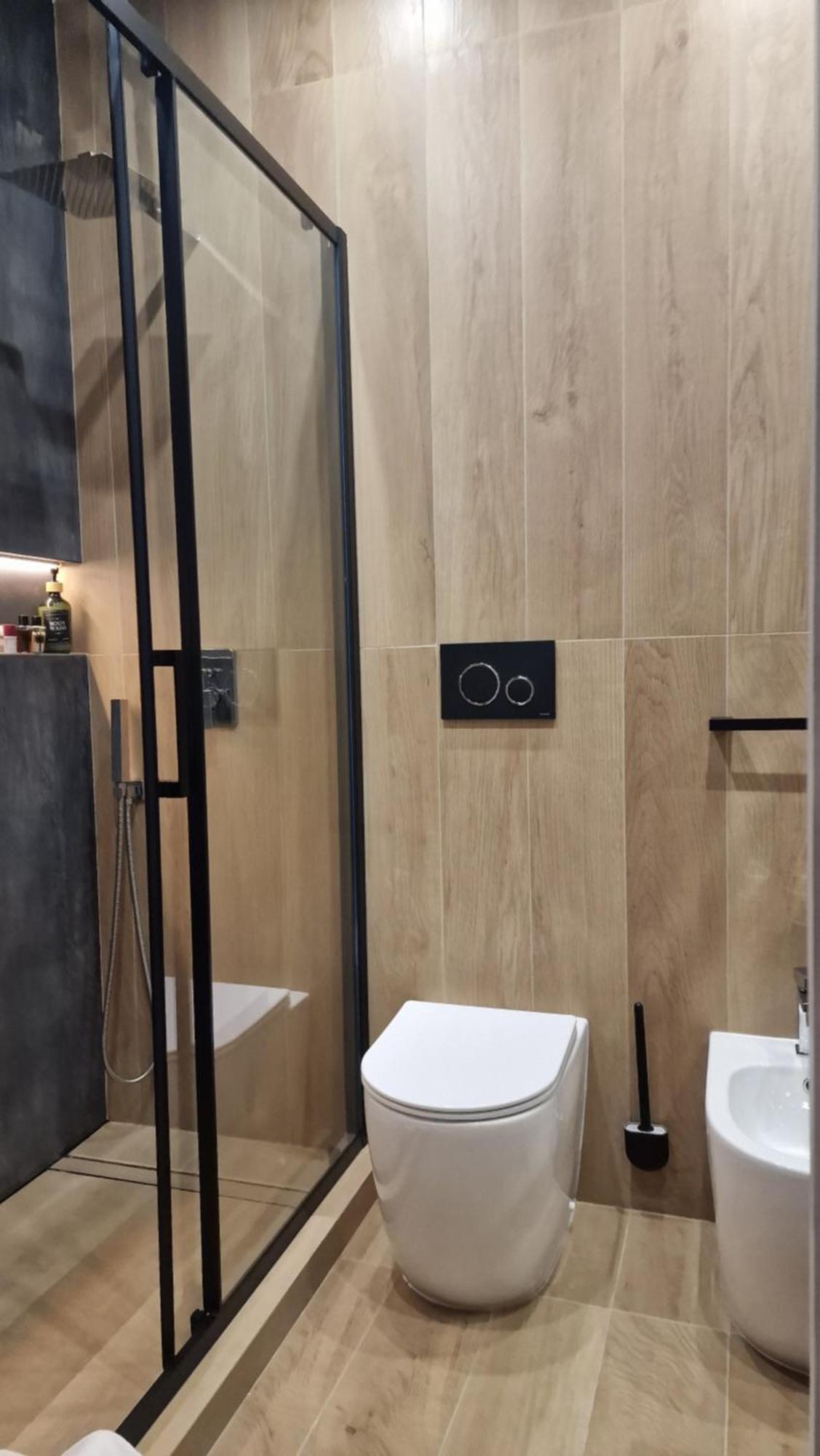 Living Bed & Breakfast Roma Phòng bức ảnh