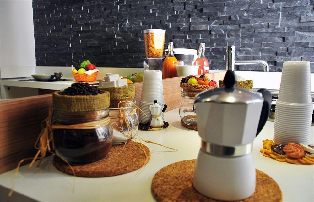 Living Bed & Breakfast Roma Ngoại thất bức ảnh