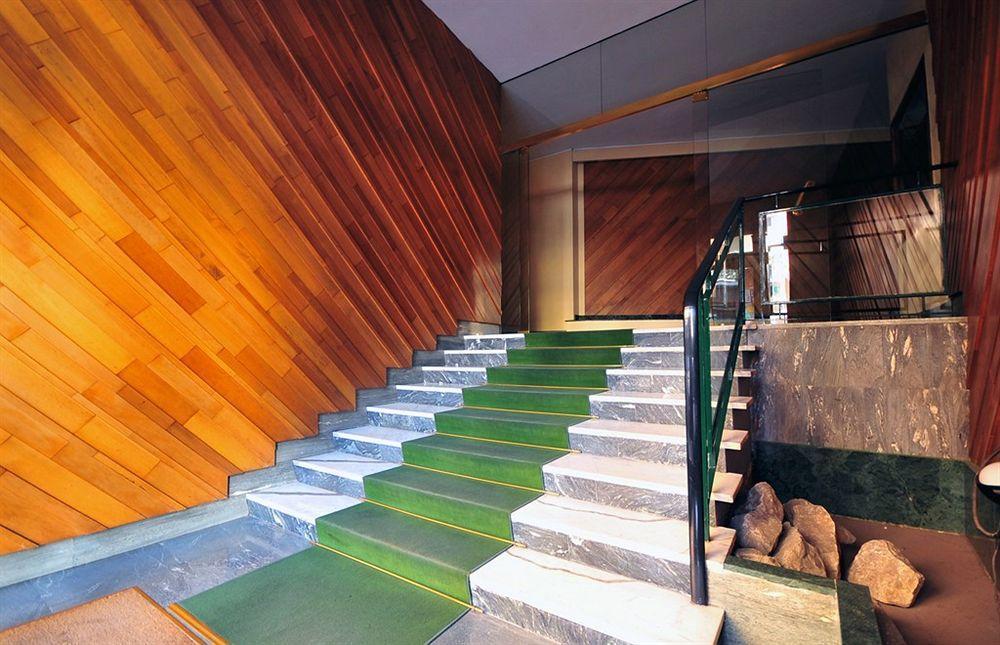 Living Bed & Breakfast Roma Ngoại thất bức ảnh