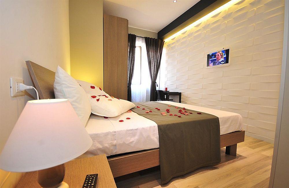 Living Bed & Breakfast Roma Ngoại thất bức ảnh