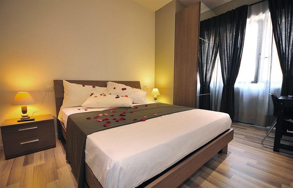 Living Bed & Breakfast Roma Ngoại thất bức ảnh