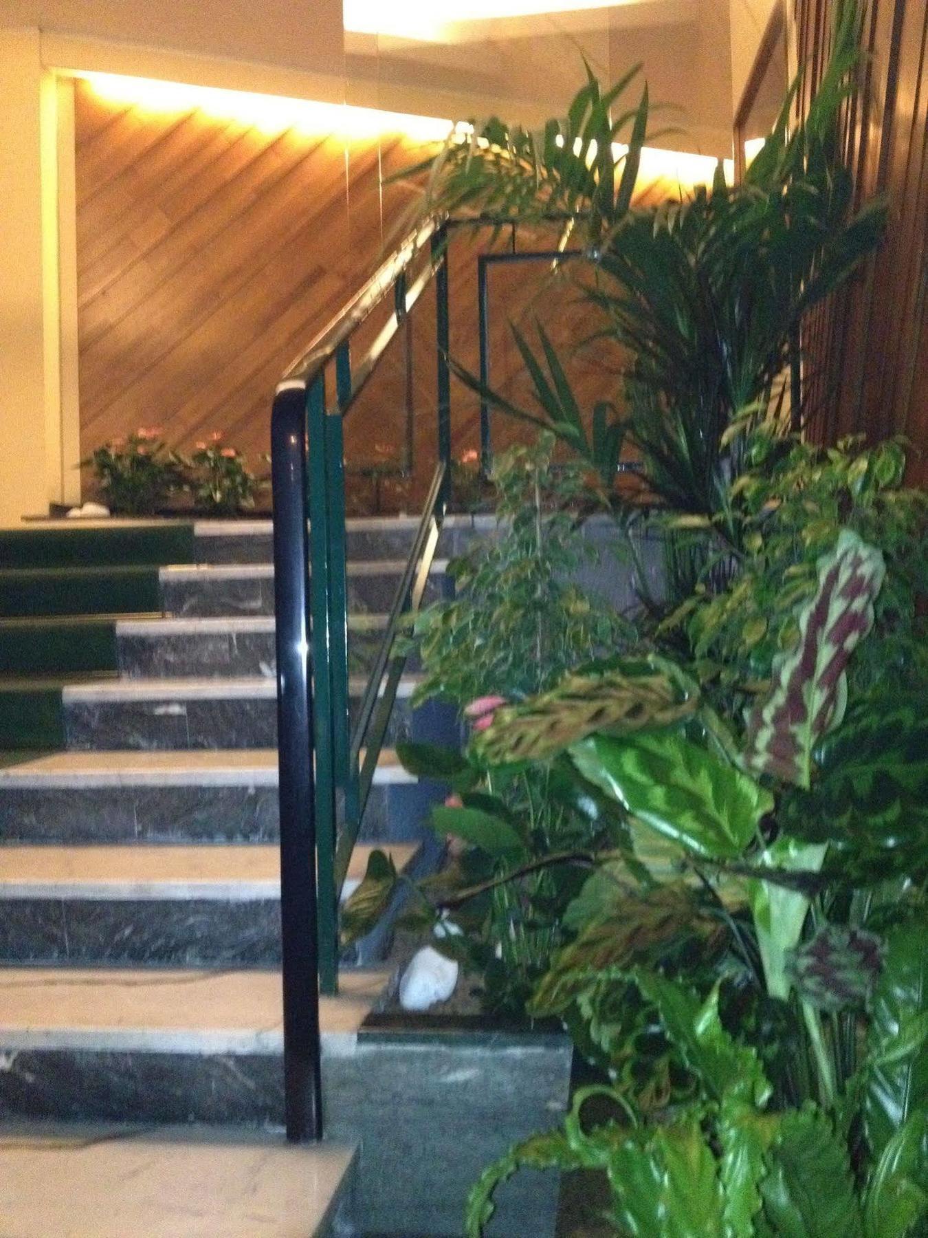 Living Bed & Breakfast Roma Ngoại thất bức ảnh