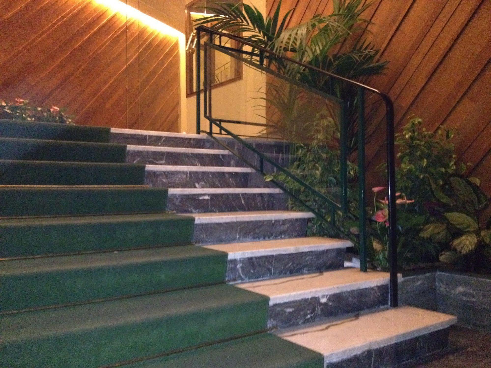 Living Bed & Breakfast Roma Ngoại thất bức ảnh